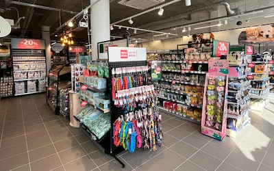 Maxi Zoo sklep zoologiczny Słupsk